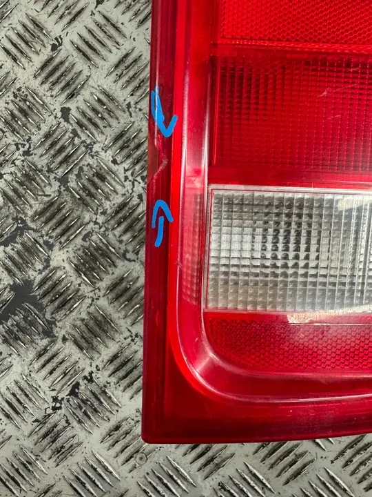 Luz Trasera Derecha Volkswagen Amarok image 3