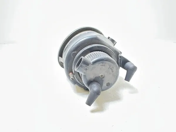 2001 Fiat Multipla Farol de Neblina Frontal 27000601 image 3