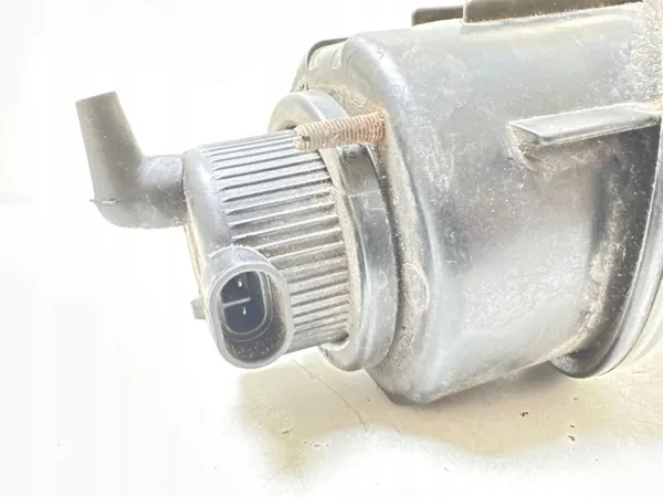 2001 Fiat Multipla Farol de Neblina Frontal 27000601 image 4