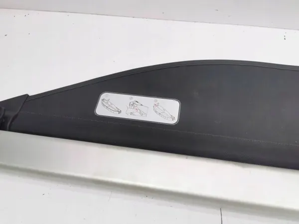 Rodillo de maletero Hyundai Santa Fe 2013 OEM AMD153745 image 5