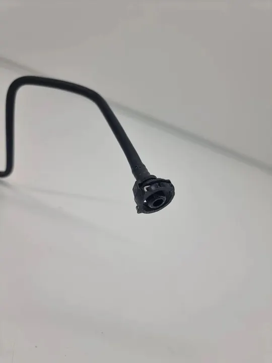 Mercedes-Benz GLE (W166 - C292) 2018 Luchtinlaatpijp image 2