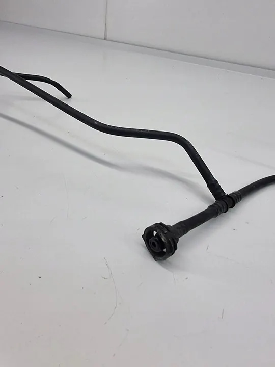 Mercedes-Benz GLE (W166 - C292) 2018 Luchtinlaatpijp image 3