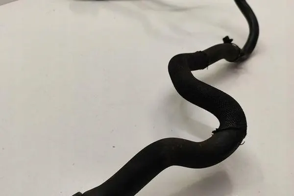 Copertura gancio traino anteriore PEUGEOT 308 II 2021 image 2