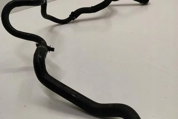 Copertura gancio traino anteriore PEUGEOT 308 II 2021 image 3