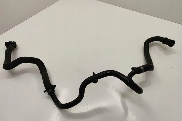 Copertura gancio traino anteriore PEUGEOT 308 II 2021 image 4