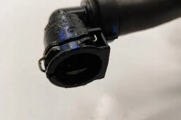 Copertura gancio traino anteriore PEUGEOT 308 II 2021 image 5