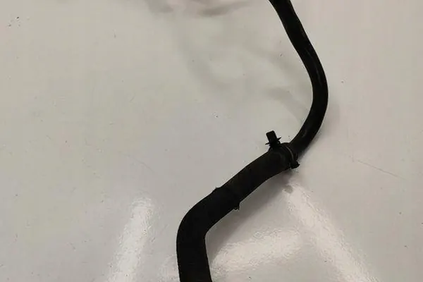 Copertura gancio traino anteriore PEUGEOT 308 II 2021 image 6