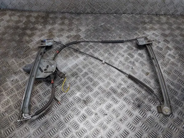 Mecanismo de janela dianteira esquerda Cordoba I 6K3837401B image 3