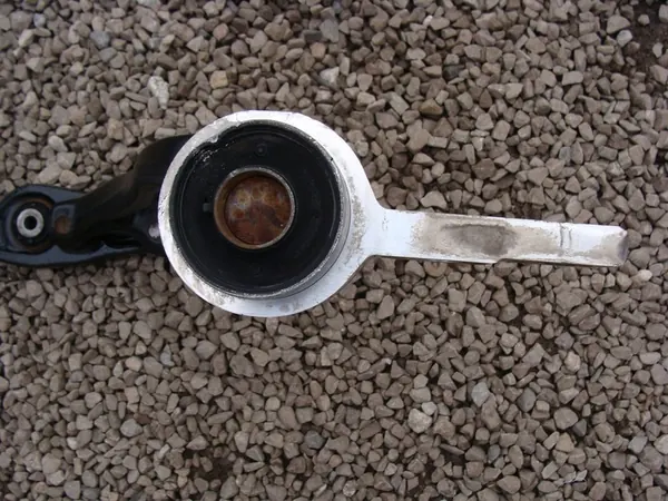 Nedre Främre Höger Kontrollarm Mazda 6 GH image 2