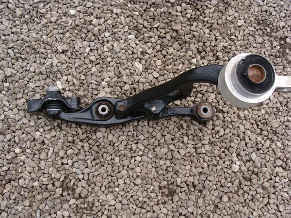 Nedre Främre Höger Kontrollarm Mazda 6 GH image 3