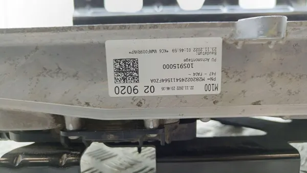 Cupra Born 2023 Inversor Voltaje OEM 1EA915684BQ image 5