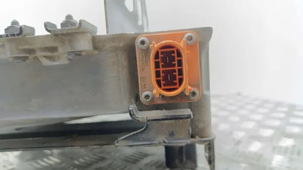 Cupra Born 2023 Inversor Voltaje OEM 1EA915684BQ image 8