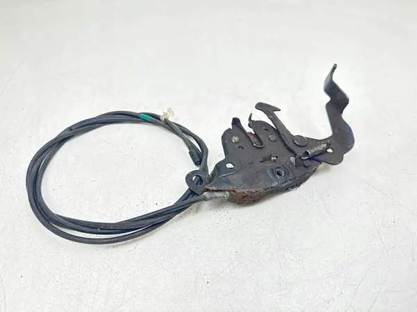 Fecho do Capô NISSAN QASHQAI II 65621JD010 image 1