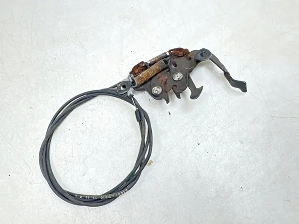 Fecho do Capô NISSAN QASHQAI II 65621JD010 image 2