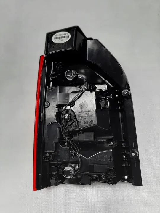 VW T6 Lámpara trasera derecha LED 7E0945208E image 3