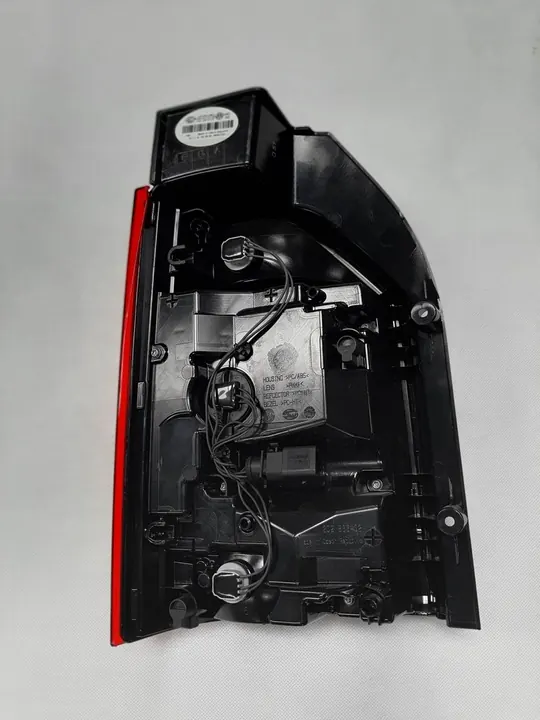 VW T6 Lámpara trasera derecha LED 7E0945208E image 4