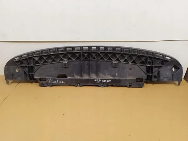 OEM 8200501560 Etupuskurilevynsuojus Renault Kangoo II image 2