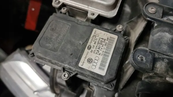Ohjausmoduuli OEM L6941329B VW/Audi/Skoda:lle image 2