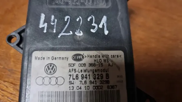 Ohjausmoduuli OEM L6941329B VW/Audi/Skoda:lle image 3