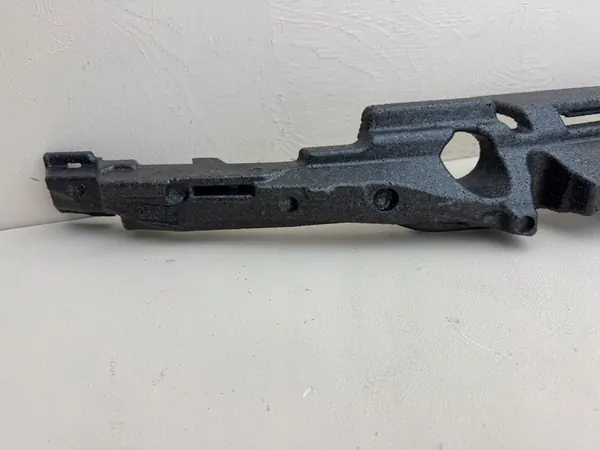 BMW 7 VII G11 G12 Etupuskuri Vaimentaja 51118061181 image 3