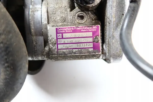 Bomba de direção assistida Mercedes W140 CL V8 5.0 4.2 OEM image 3