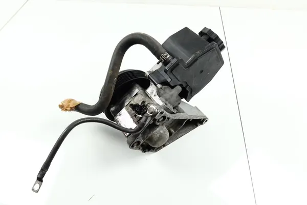 Bomba de direção assistida Mercedes W140 CL V8 5.0 4.2 OEM image 6
