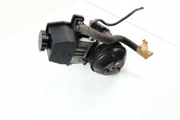 Bomba de direção assistida Mercedes W140 CL V8 5.0 4.2 OEM image 7