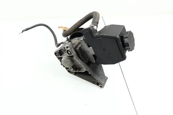 Bomba de direção assistida Mercedes W140 CL V8 5.0 4.2 OEM image 8