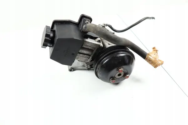 Bomba de direção assistida Mercedes W140 CL V8 5.0 4.2 OEM image 9
