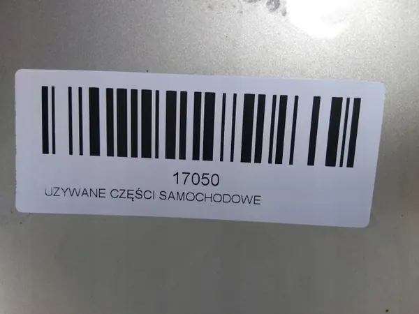 Tapa Motor OEM 360214807 para Mercedes W164 2005-2008 image 10