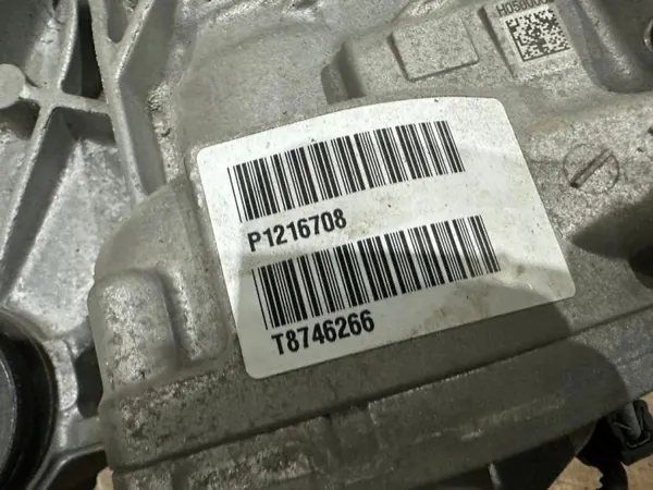 Reductor trasero P1216708 para Volvo XC60 2.0L gasolina image 3