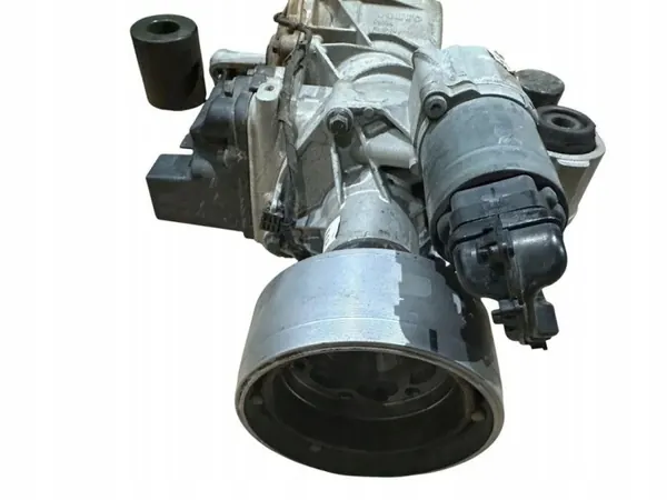 Reductor trasero P1216708 para Volvo XC60 2.0L gasolina image 4