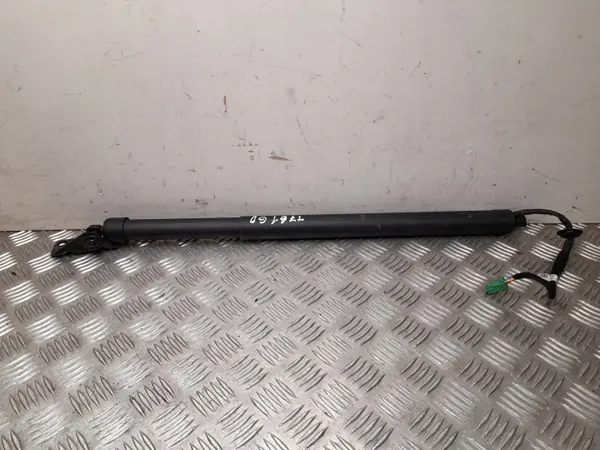 OEM 9828629680 Actuateur de hayon droit Opel image 2