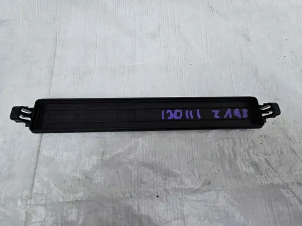 OEM ZAŚLEPKA FILTRA KABINOWEGO HYUNDAI I30 III 17-22 image 2