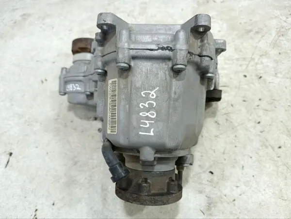 Vaihteisto OEM FW93-7K780-AD Jaguar F-TYPE:lle image 2