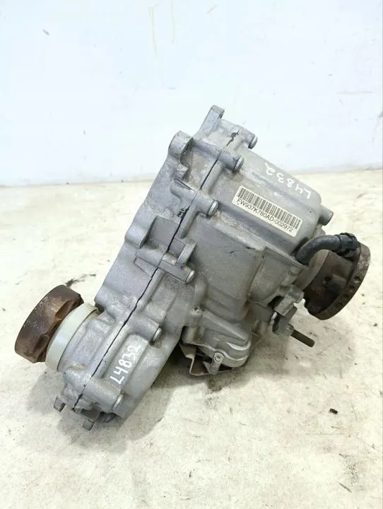 Vaihteisto OEM FW93-7K780-AD Jaguar F-TYPE:lle image 3
