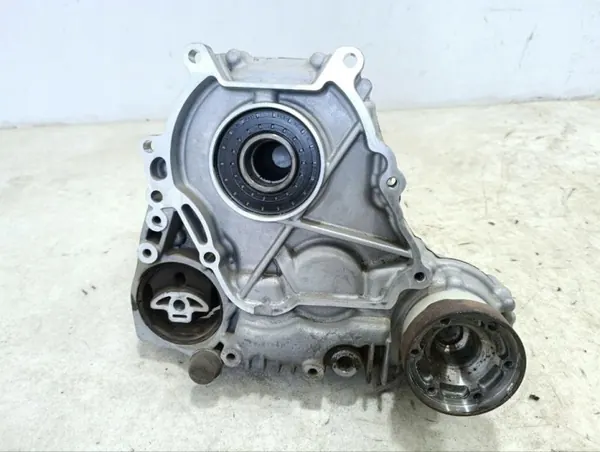 Vaihteisto OEM FW93-7K780-AD Jaguar F-TYPE:lle image 4