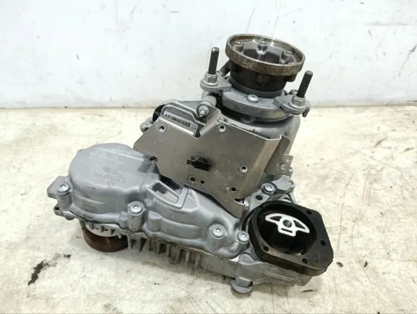 Vaihteisto OEM FW93-7K780-AD Jaguar F-TYPE:lle image 5