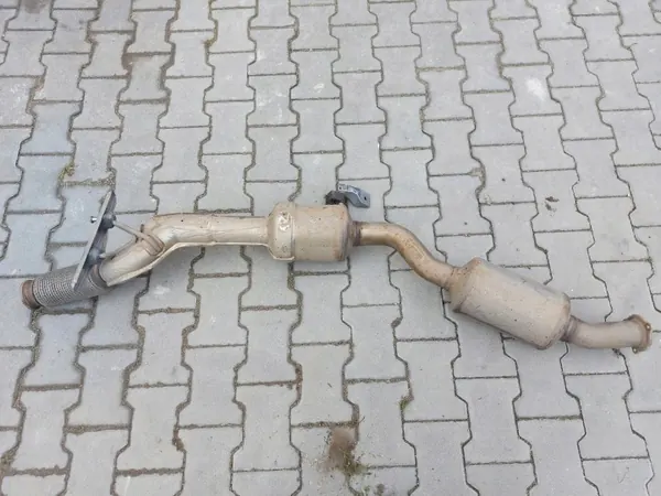 OEM 7T0255059S Katalysaattori VW Multivan T7:lle image 2