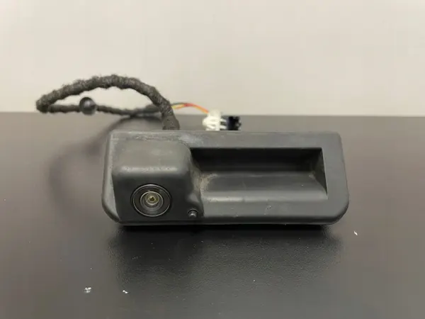 OEM 6V0827566G Peräkamera Kahva Skoda Fabia III image 2