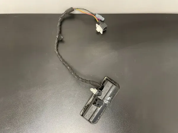OEM 6V0827566G Peräkamera Kahva Skoda Fabia III image 3