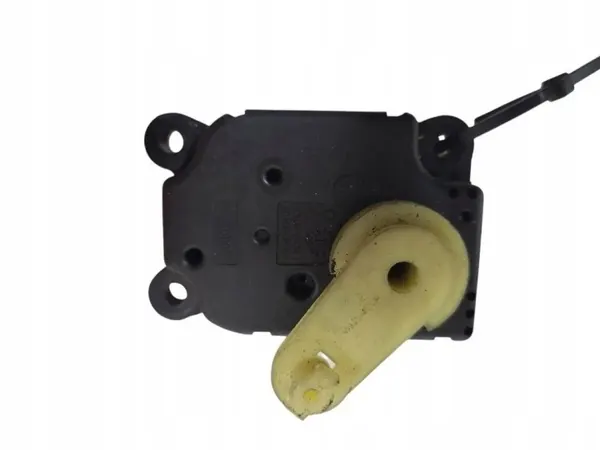 Verwarmingsmotor OEM 09180201 voor Opel Vectra C image 2