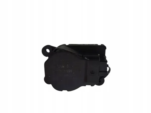 Verwarmingsmotor OEM 09180201 voor Opel Vectra C image 3