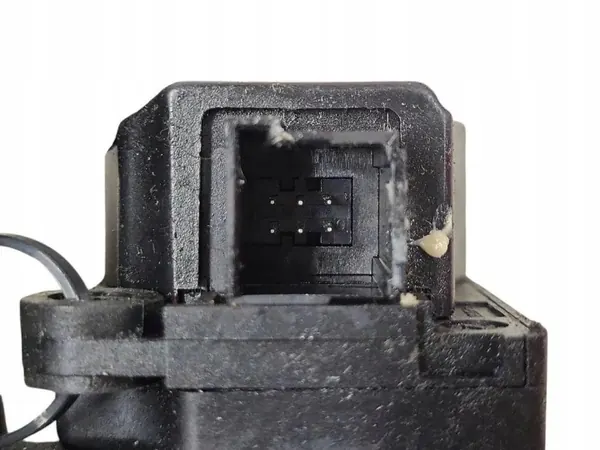 Verwarmingsmotor OEM 09180201 voor Opel Vectra C image 4