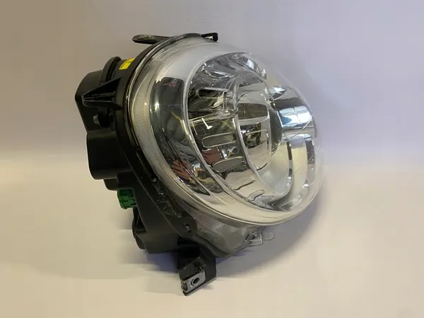 Farol Xenon Direito Fiat 500 image 10