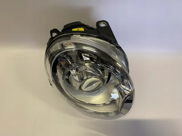Farol Xenon Direito Fiat 500 image 2