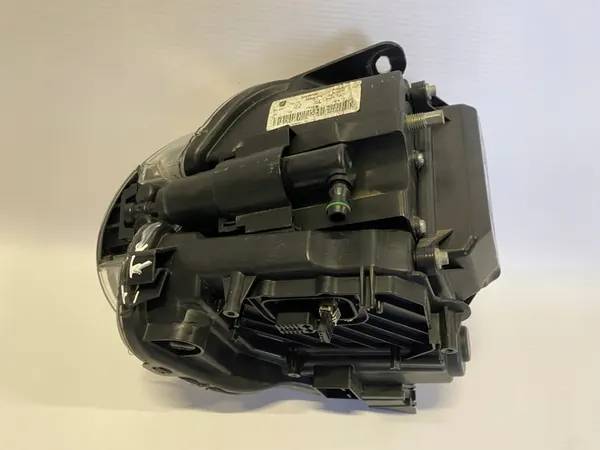 Farol Xenon Direito Fiat 500 image 6