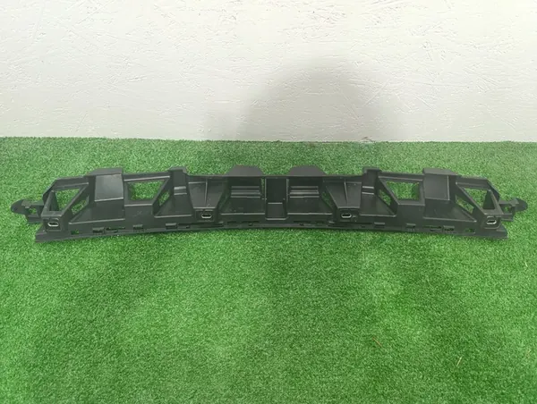 MERCEDES GLE 166 Mittfäste Bakre Stötfångare OEM image 6