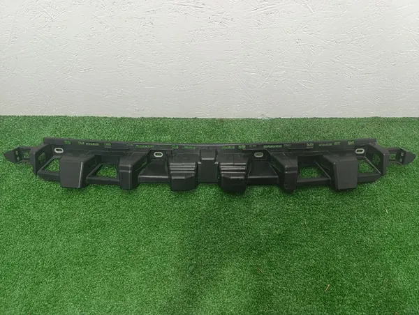 MERCEDES GLE 166 Mittfäste Bakre Stötfångare OEM image 7