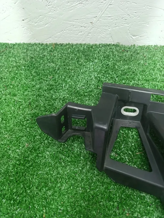 MERCEDES GLE 166 Mittfäste Bakre Stötfångare OEM image 8